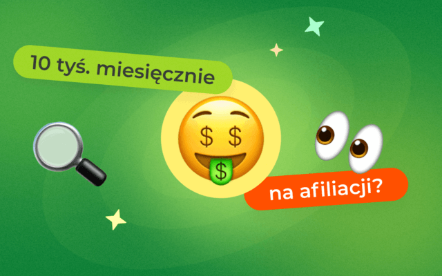 Czy da się zarabiać 10 000 zł miesięcznie na afiliacji? Fakty i mity o dochodach z programów partnerskich