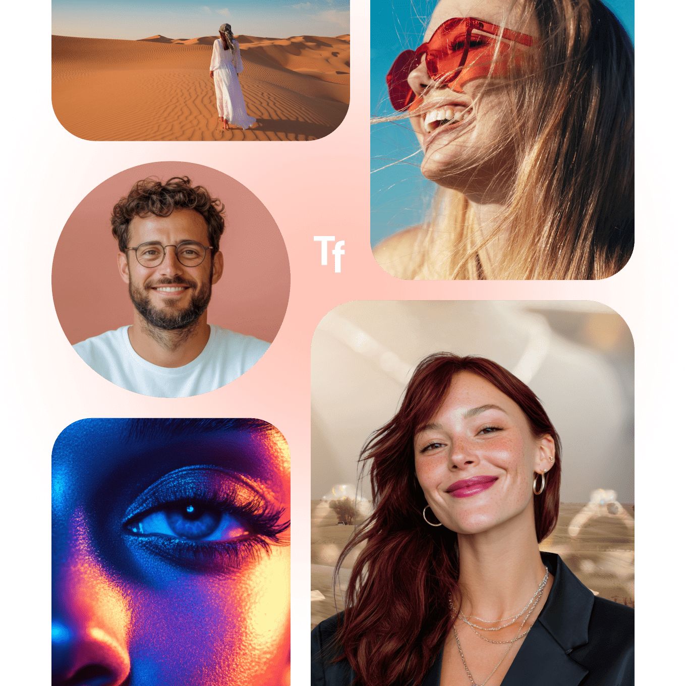 Rozwój dla marek i influencerów
