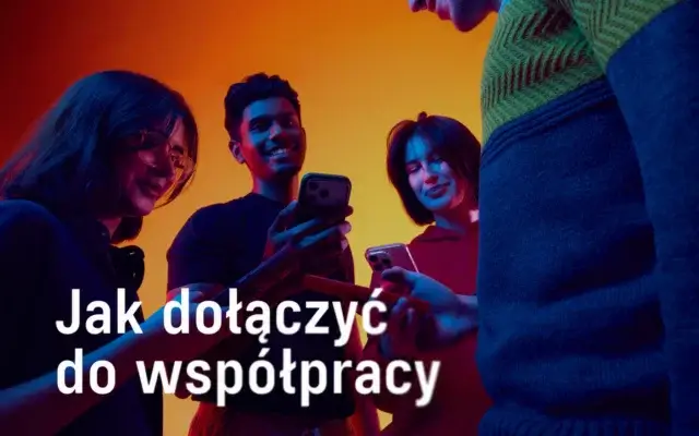 Jak rozpocząć współpracę z marką w Takefluence i otrzymać link śledzący lub kod promocyjny